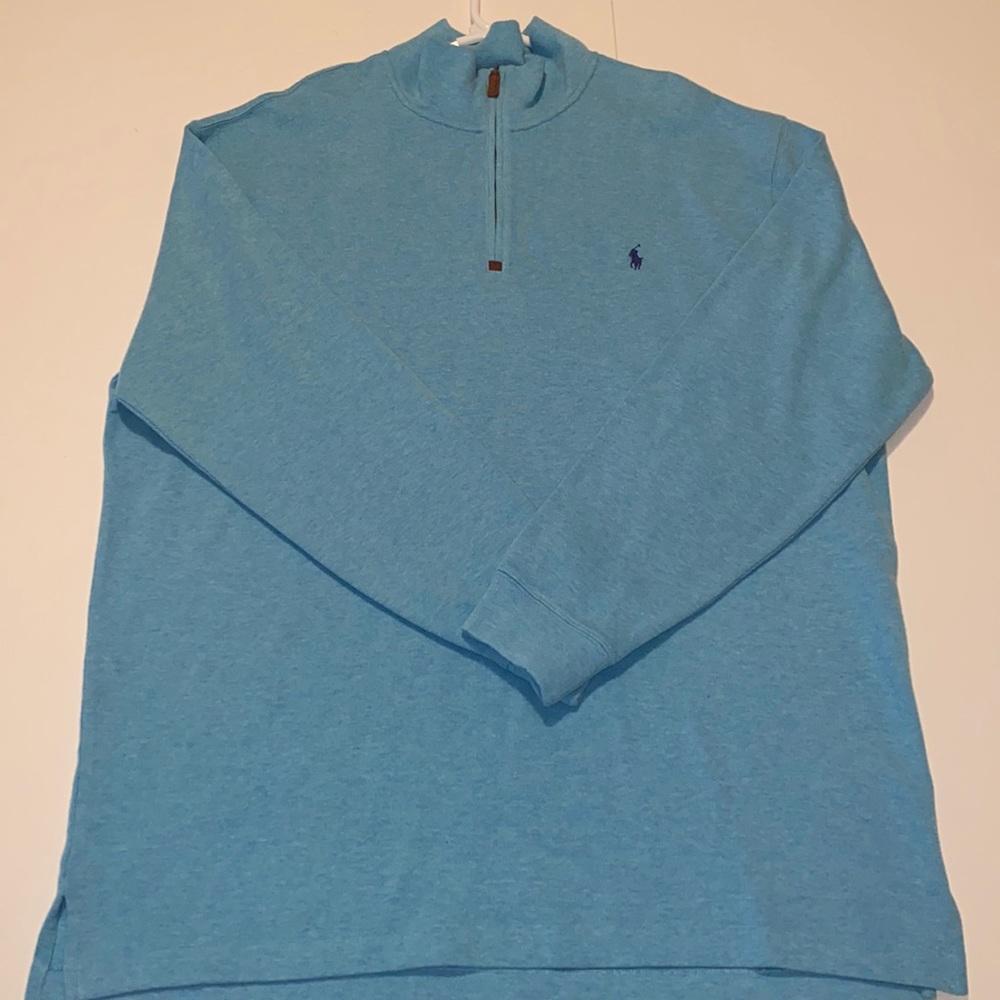 Big and Tall Ralph Lauren Sweater
